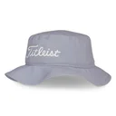 Titleist Breezer cappello da uomo, grigio/bianco