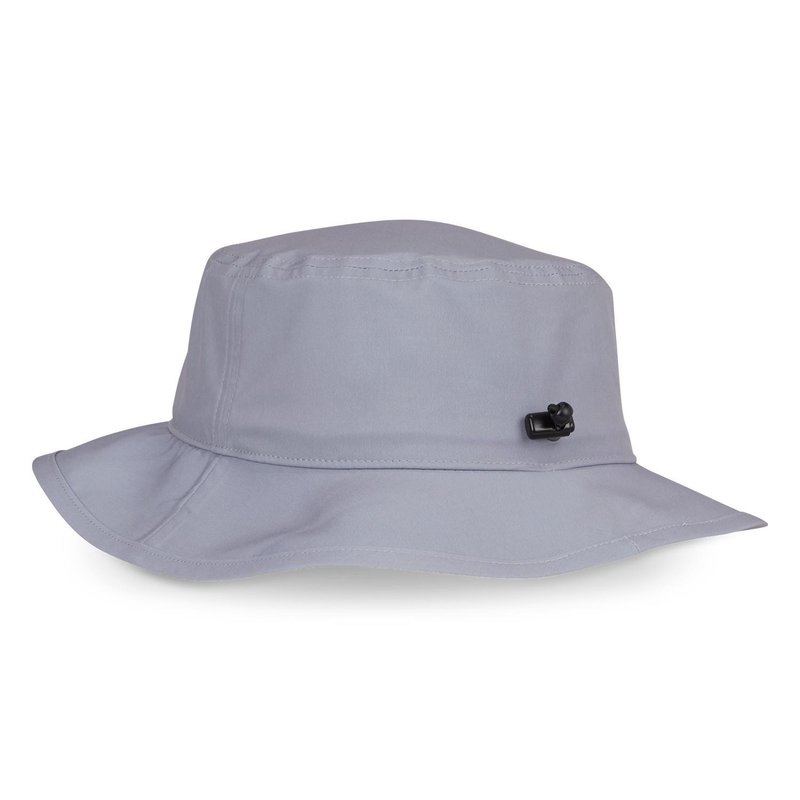 Titleist Breezer cappello da uomo, grigio/bianco
