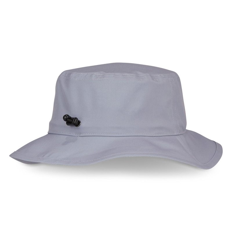 Titleist Breezer cappello da uomo, grigio/bianco