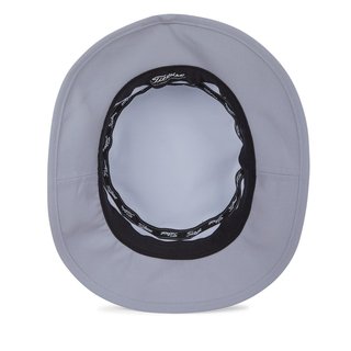 Titleist Breezer cappello da uomo, grigio/bianco