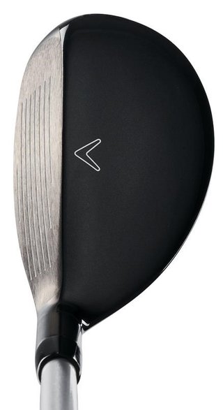 Callaway Reva 8PC Eggplant set da golf femminile, grafite, +cart bag