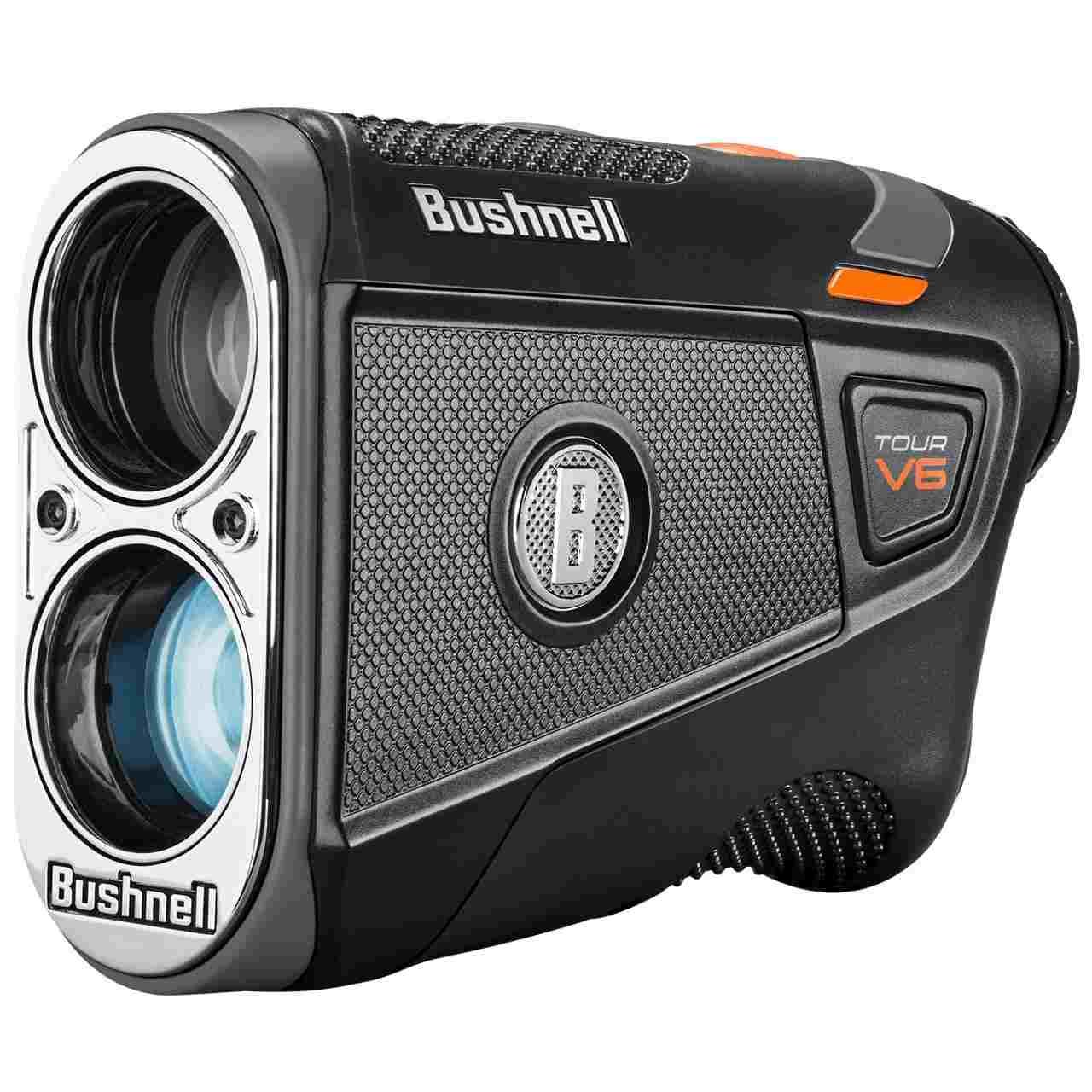 Bushnell Tour V6 telemetro laser