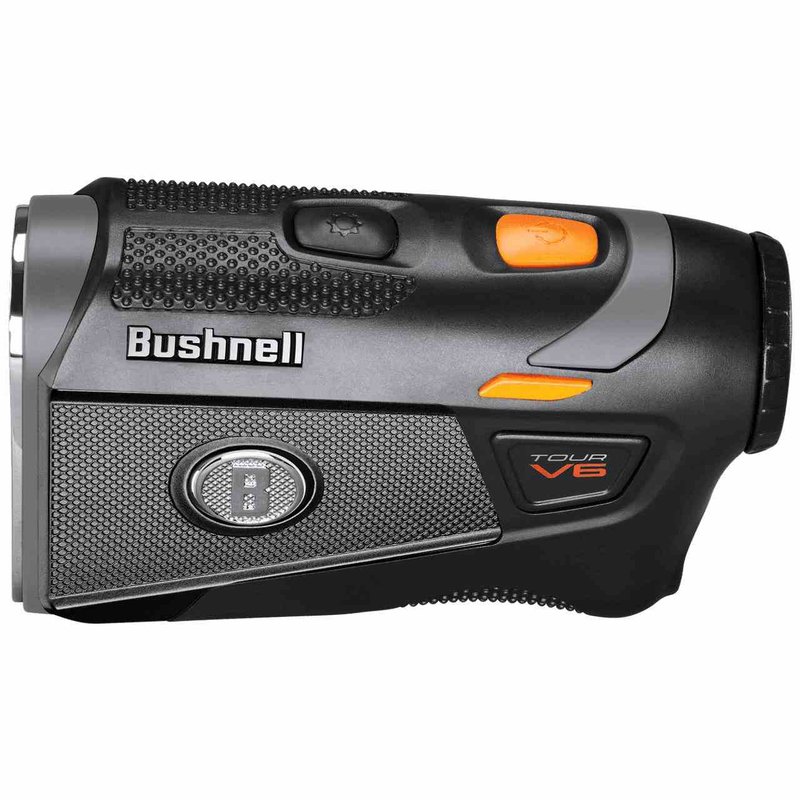 Bushnell Tour V6 telemetro laser