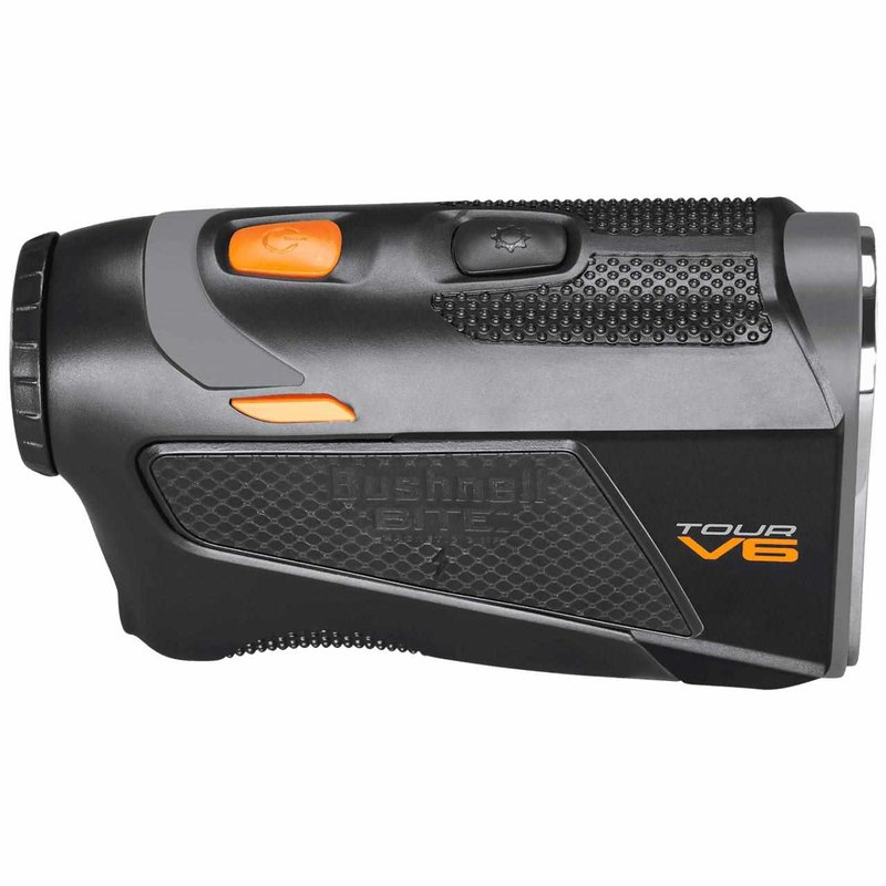 Bushnell Tour V6 telemetro laser