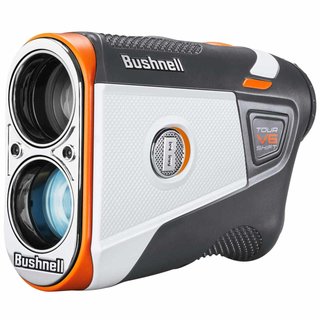 Bushnell Tour V6 Shift telemetro laser
