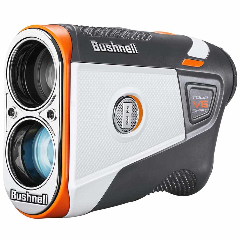 Bushnell Tour V6 Shift telemetro laser