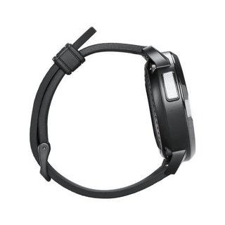 Bushnell iON Elite GPS golf watch, nero