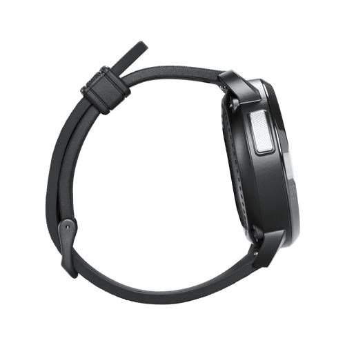 Bushnell iON Elite GPS golf watch, nero