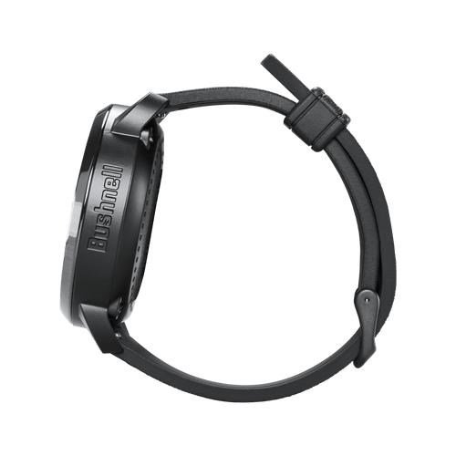 Bushnell iON Elite GPS golf watch, nero