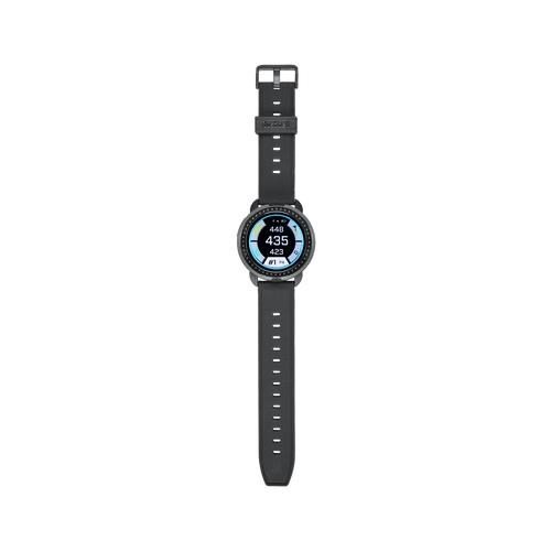 Bushnell iON Elite GPS golf watch, nero