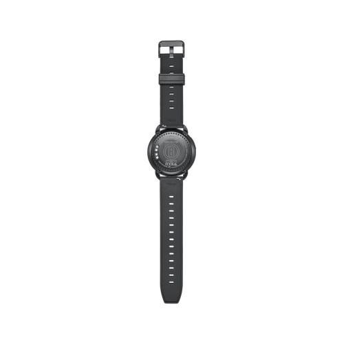 Bushnell iON Elite GPS golf watch, nero