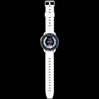 Bushnell iON Elite GPS orologio da golf, bianco