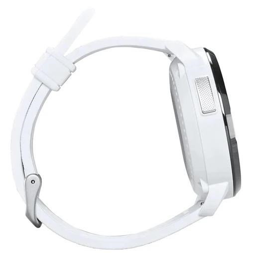 Bushnell iON Elite GPS orologio da golf, bianco