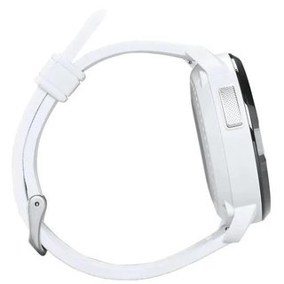 Bushnell iON Elite GPS orologio da golf, bianco
