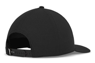 Titleist Oceanside cappellino da uomo, nero/bianco