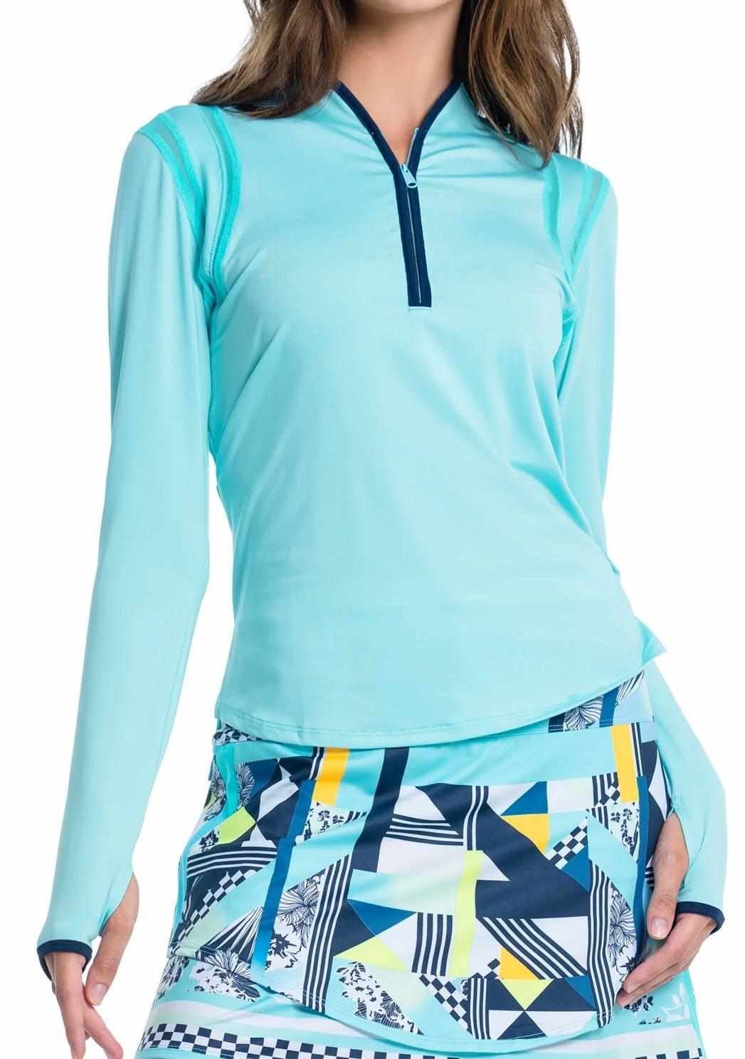Lucky in Love Watch Me Win Long Sleeve felpa da donna, cool