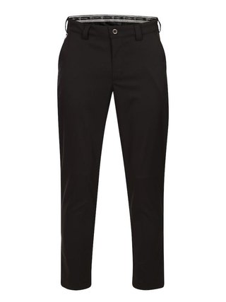 Tony Trevis mens pants slim fit pantaloni da uomo, nero