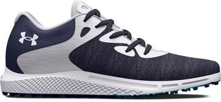 Under Armour Charged Breathe 2 Knit SL scarpe da golf donna, midnight navy