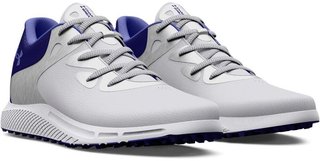 Under Armour Charged Breathe 2 SL scarpe da golf donna, bianche