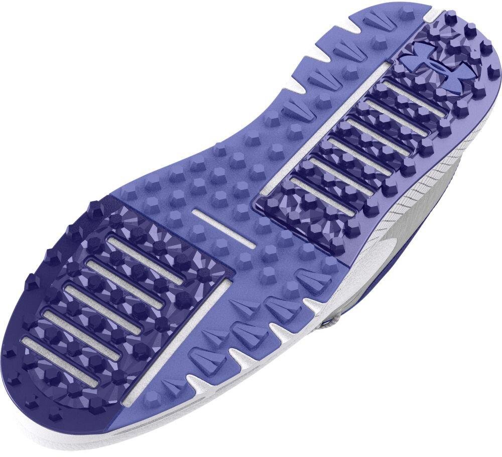 Under Armour Charged Breathe 2 SL scarpe da golf donna, bianche