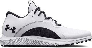 Under Armour Charged Draw 2 SL scarpe da golf uomo, bianche