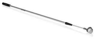 JuCad Aluminium Teleskopic Ball Retriever 12' (3,65m)