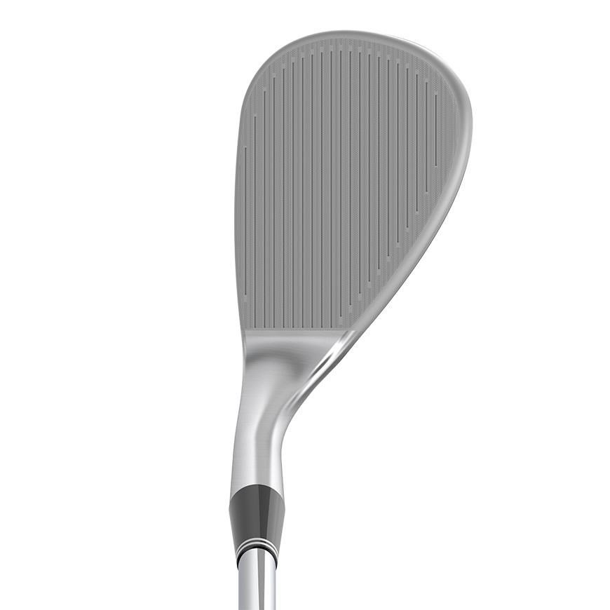 Cleveland CBX Full-Face 2 wedge, acciaio