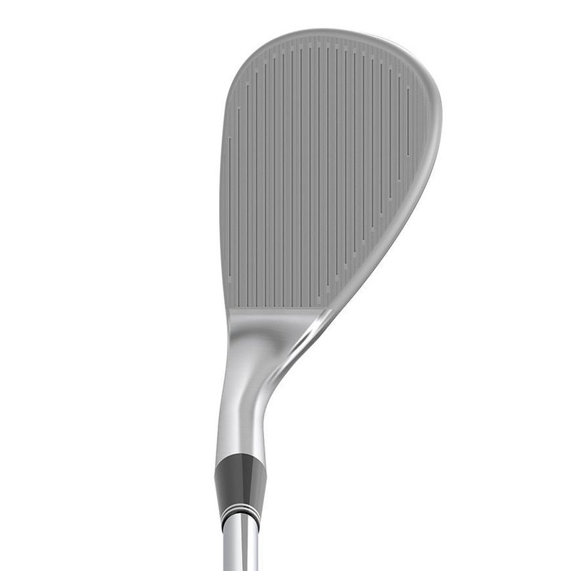 Cleveland CBX Full-Face 2 wedge, acciaio
