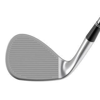 Cleveland CBX Full-Face 2 wedge, acciaio