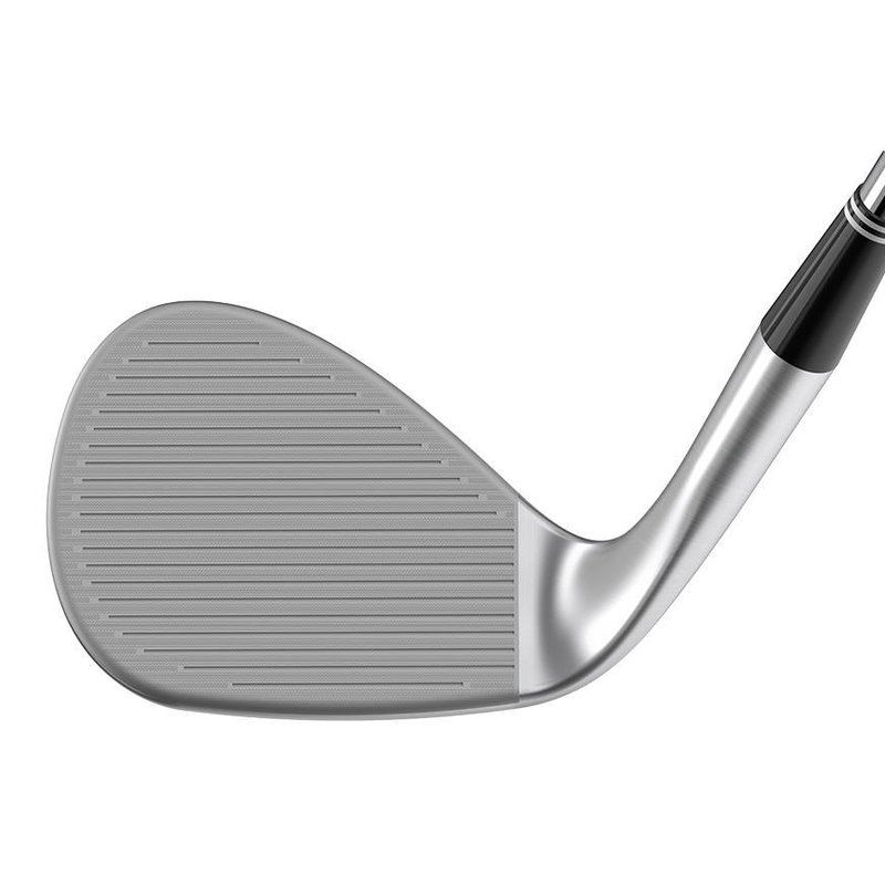 Cleveland CBX Full-Face 2 wedge, acciaio