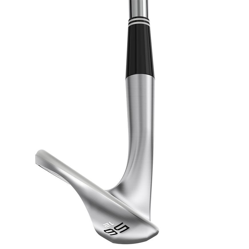 Cleveland CBX Full-Face 2 wedge, acciaio
