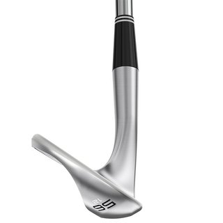 Cleveland CBX Full-Face 2 wedge, acciaio
