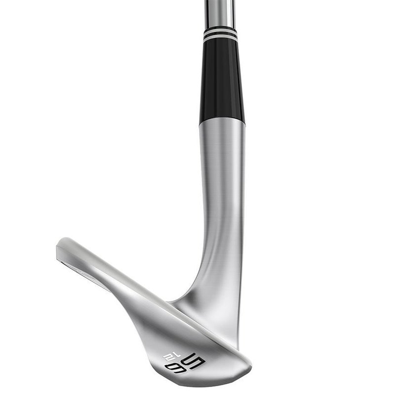 Cleveland CBX Full-Face 2 wedge, acciaio