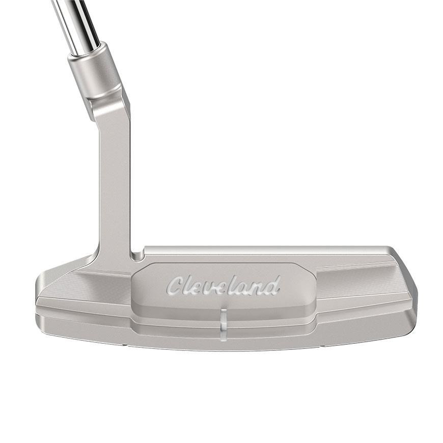 Cleveland HB Soft Milled 4.0 putter, acciaio