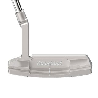 Cleveland HB Soft Milled 4.0 putter, acciaio