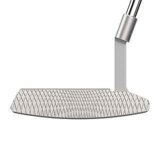 Cleveland HB Soft Milled 4.0 putter, acciaio