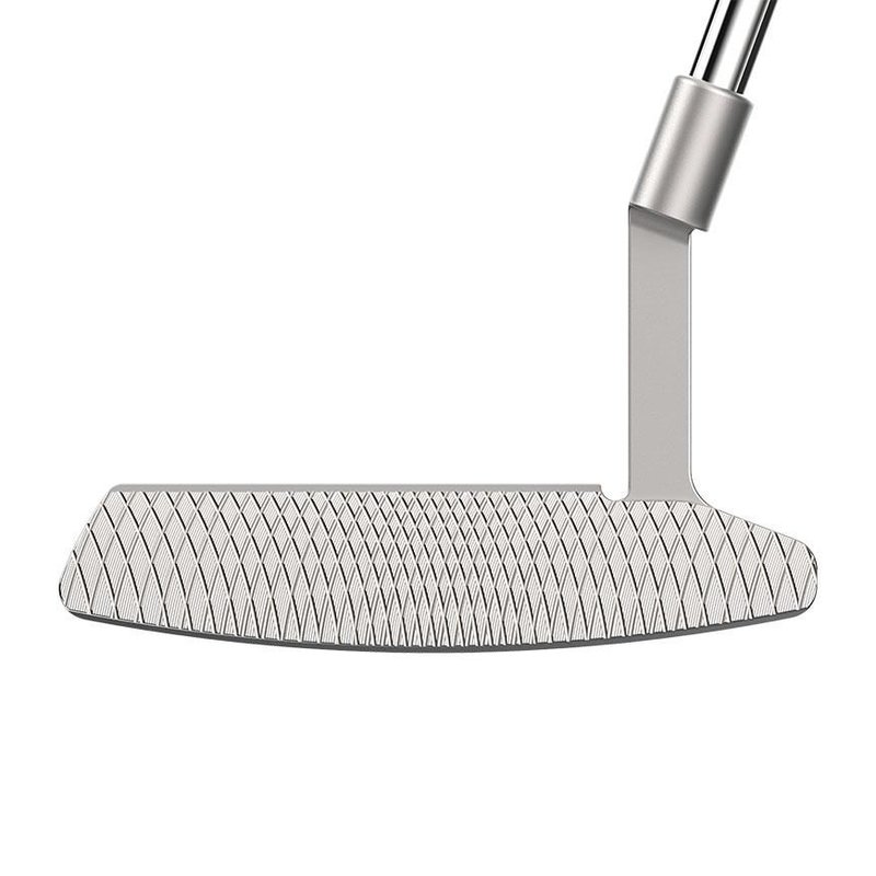Cleveland HB Soft Milled 4.0 putter, acciaio
