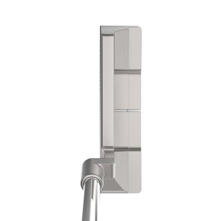 Cleveland HB Soft Milled 4.0 putter, acciaio