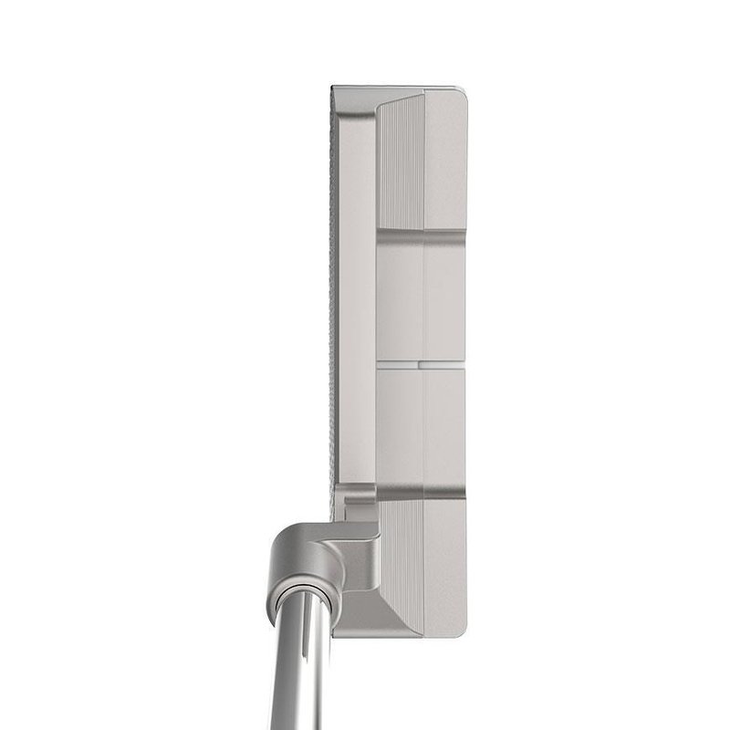 Cleveland HB Soft Milled 4.0 putter, acciaio