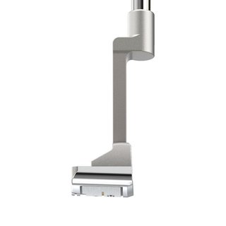 Cleveland HB Soft Milled 4.0 putter, acciaio