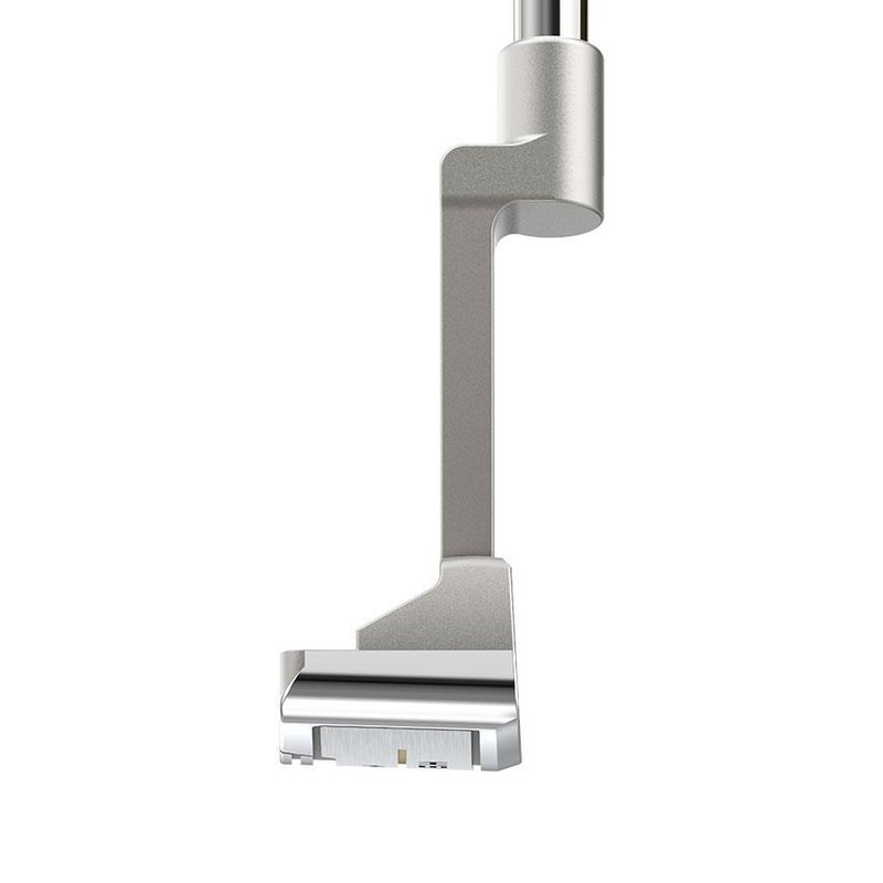 Cleveland HB Soft Milled 4.0 putter, acciaio