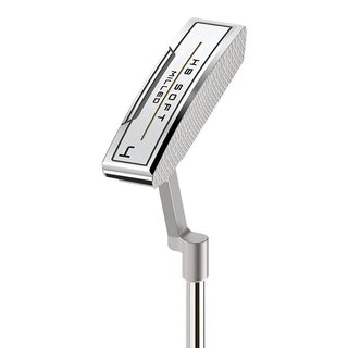 Cleveland HB Soft Milled 4.0 putter, acciaio