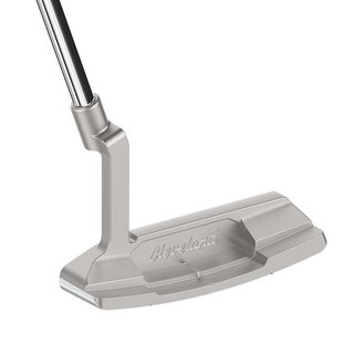 Cleveland HB Soft Milled 4.0 putter, acciaio