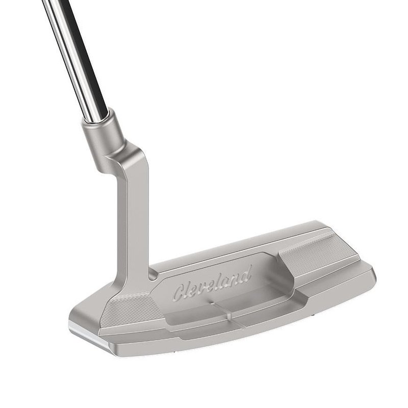 Cleveland HB Soft Milled 4.0 putter, acciaio