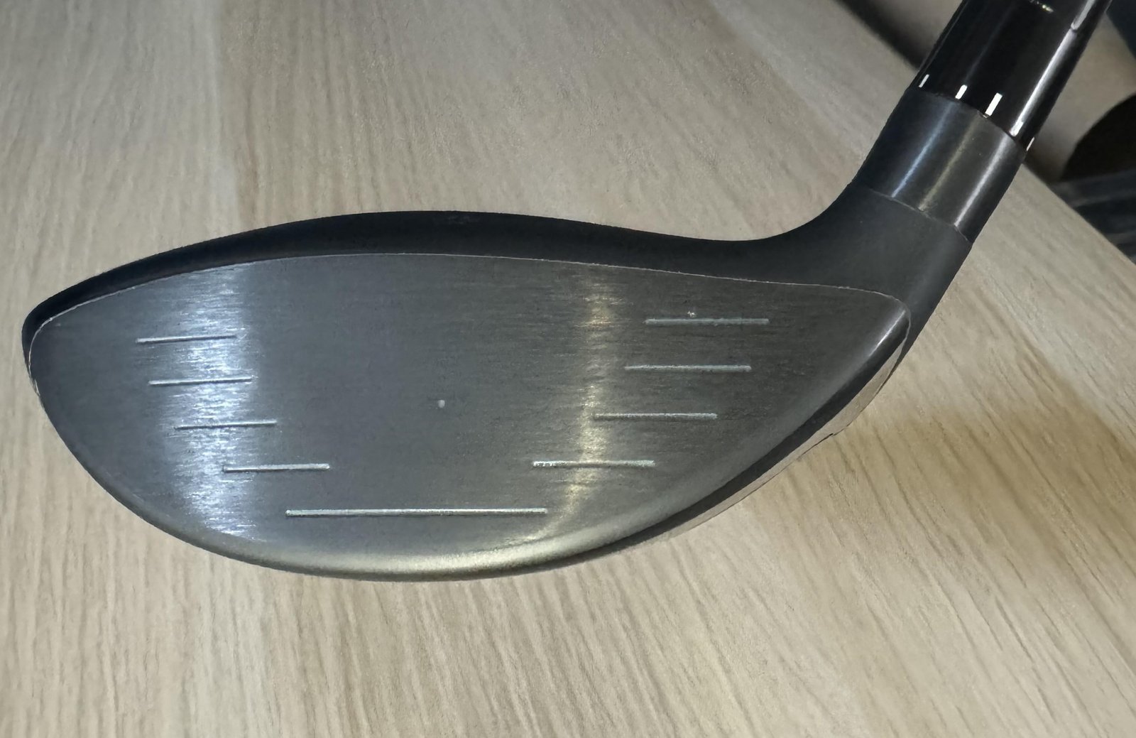 Srixon ZX Mk II legno da fairway da uomo