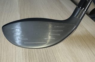 Srixon ZX Mk II legno da fairway da uomo