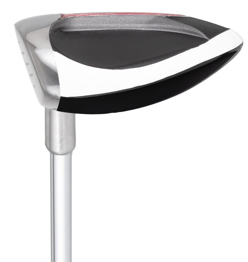 Divnick Golf Adjustable Telescopic T&F 44" driver