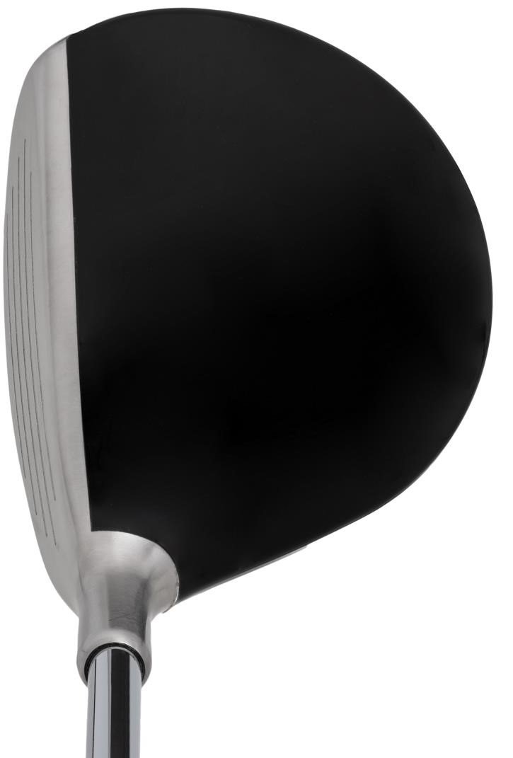 Divnick Golf Adjustable Telescopic T&F 44" driver