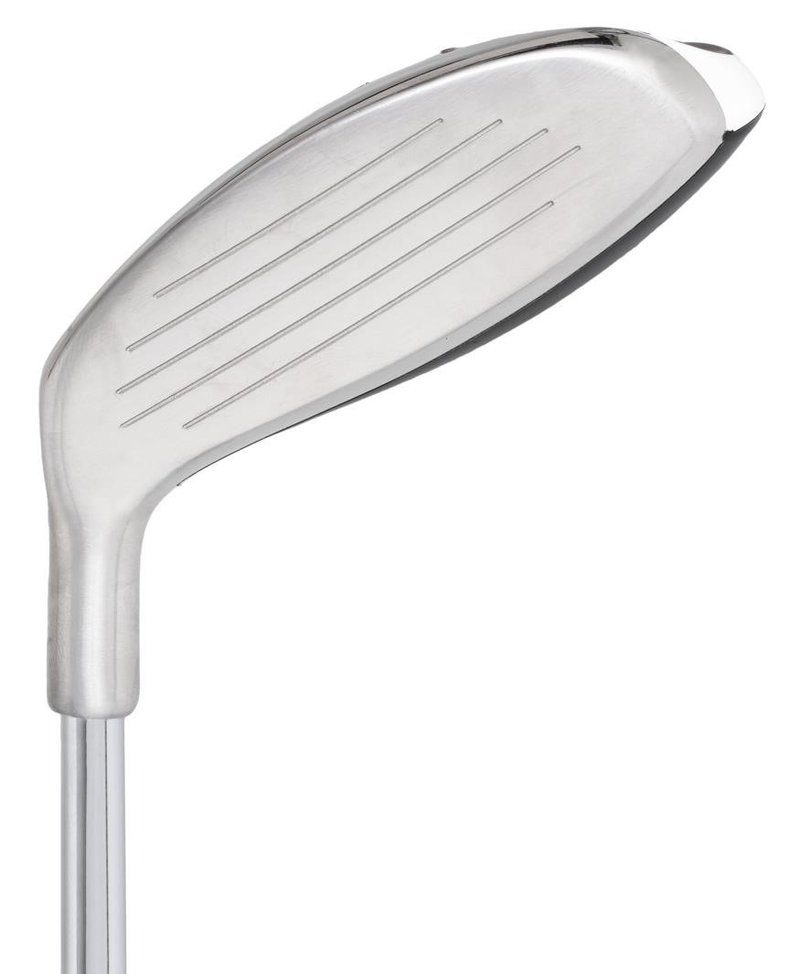 Divnick Golf Adjustable Telescopic T&F 44" driver