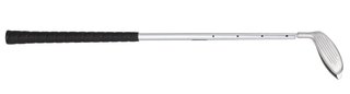 Divnick Golf Adjustable Telescopic T&F 44" driver